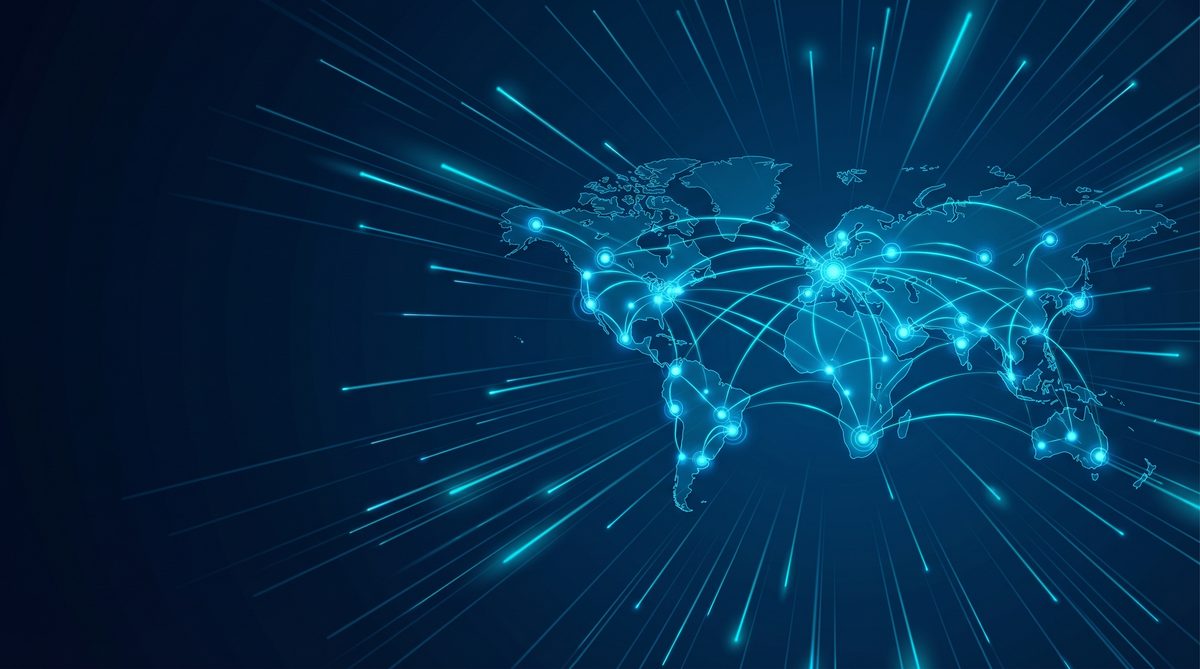 建国加速器全球网络加速